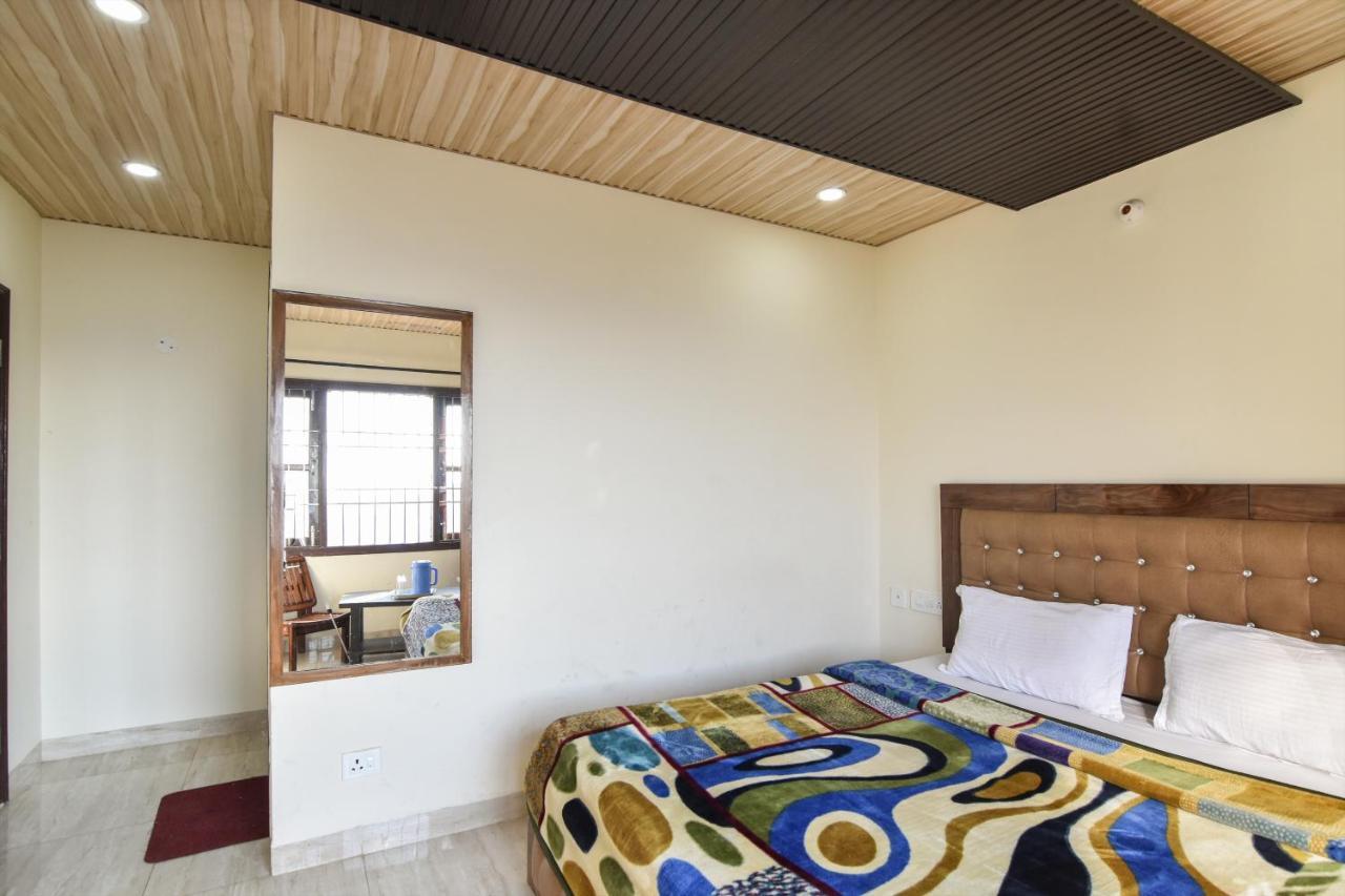 Bed & Breakfast Annadale View