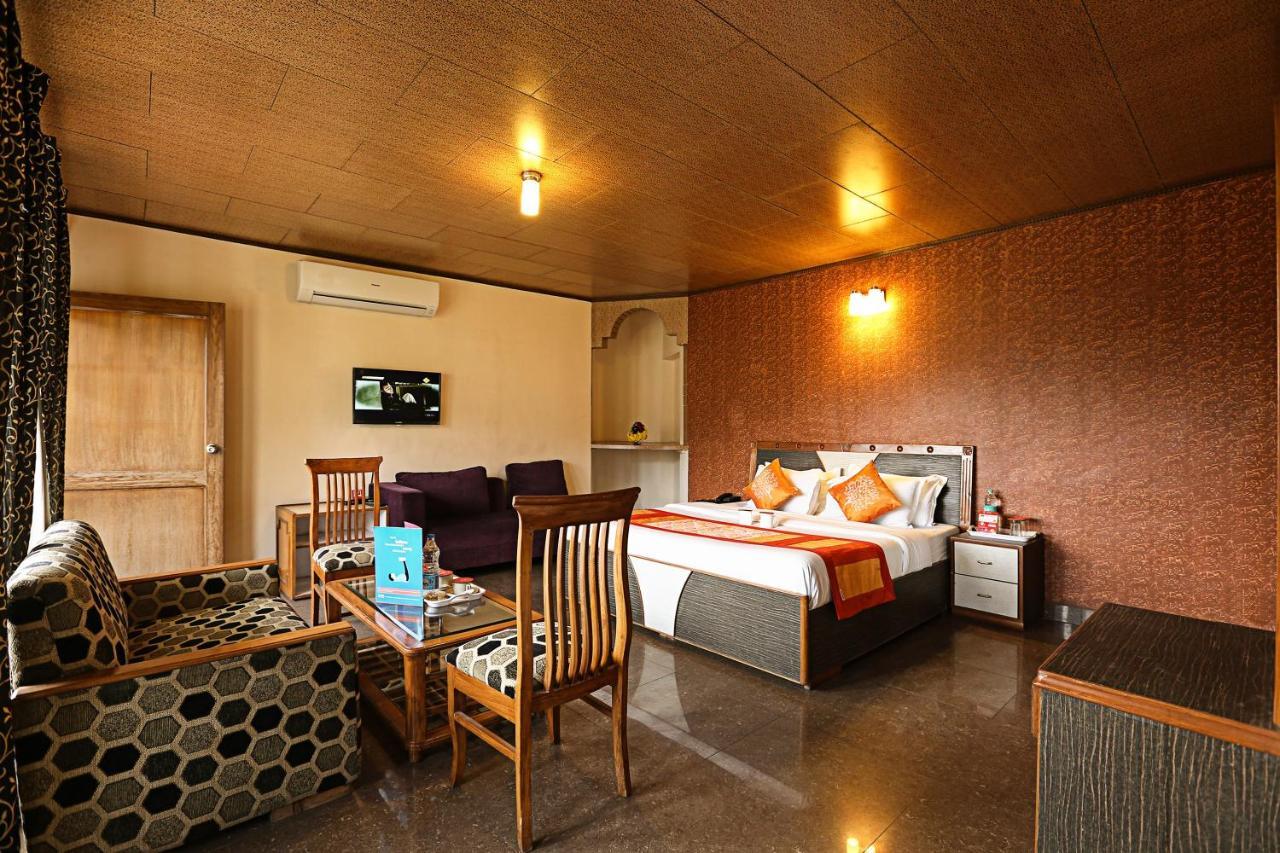 Resort Capital O 18601 Zurich Resort