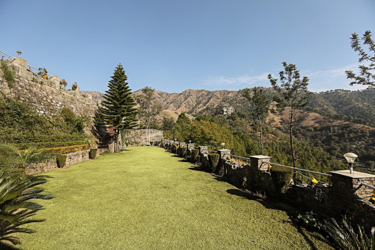 Capital O 18601 Zurich Resort 3* Shimla