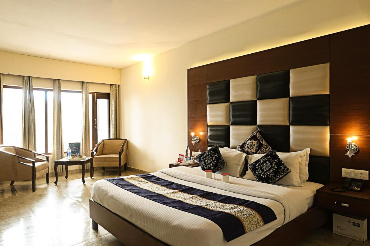 Capital O 18601 Zurich Resort 3* Shimla