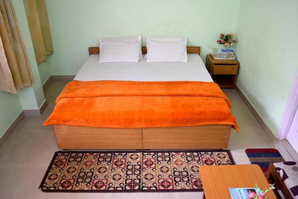 Dev Homestay Shimla