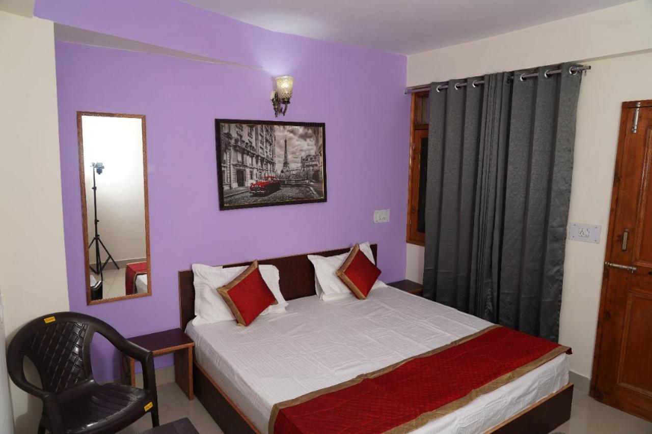 Bed & Breakfast Pines Shimla