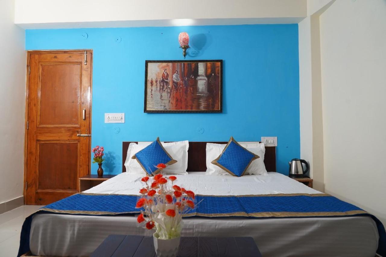 Pines Bed & Breakfast Shimla