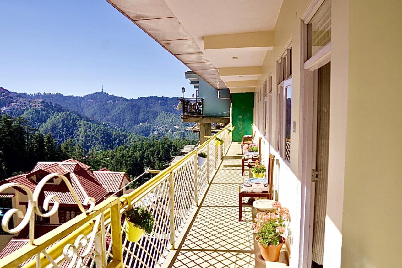 Dev * Shimla