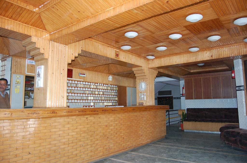 Gulmarg Regency Shimla