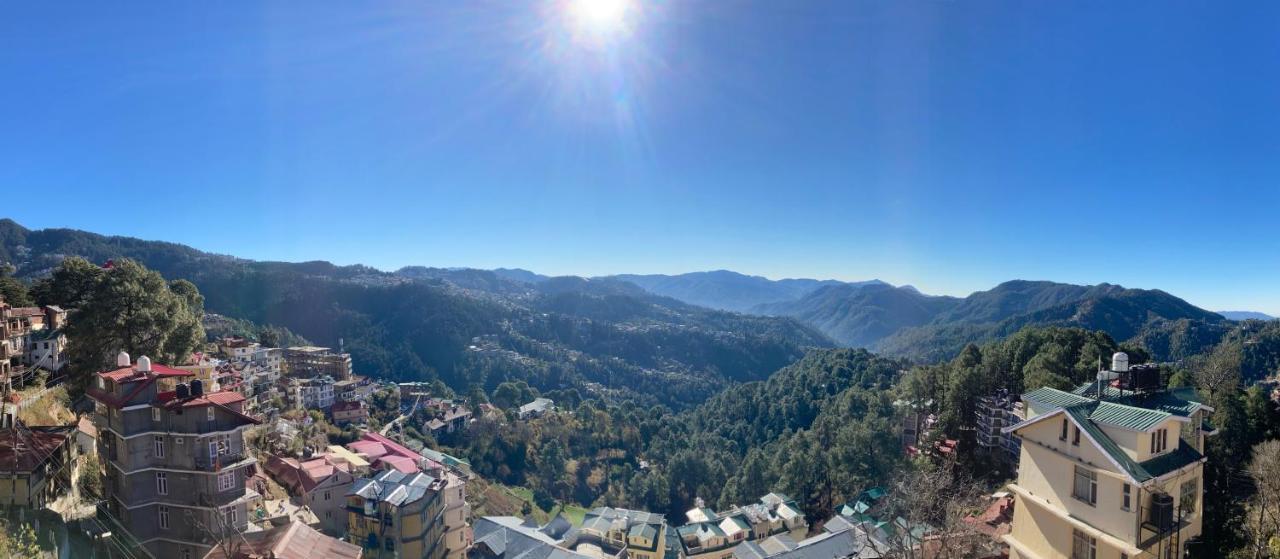 Tanwar * Shimla