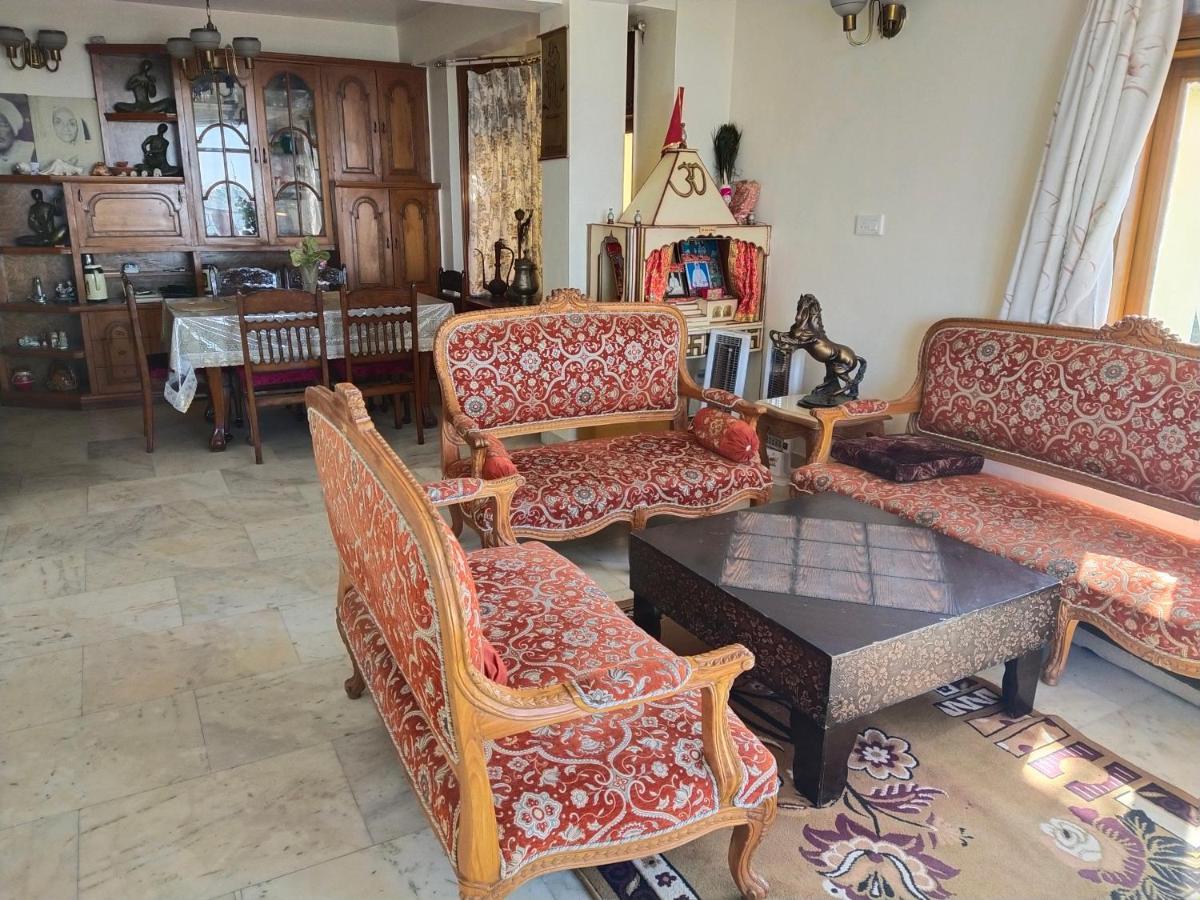 Bed & Breakfast Dhanlaxmi Shimla