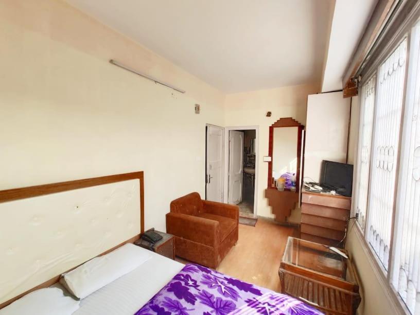 Shorya Hotel Shimla