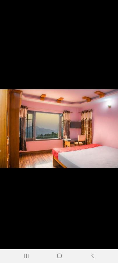 Wintry Homes 5 Bhk Apartment