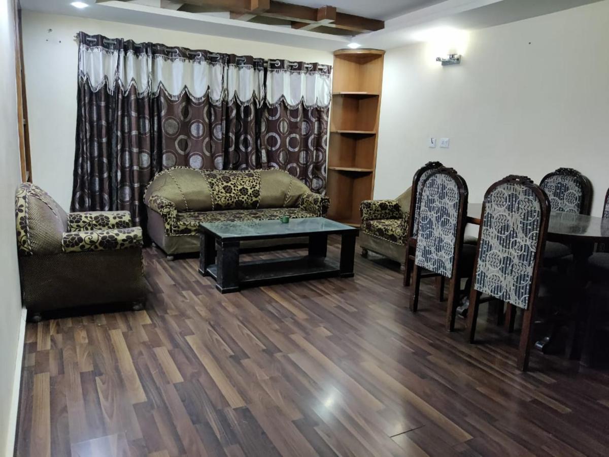 Apartment Wintry Homes 5 Bhk Shimla