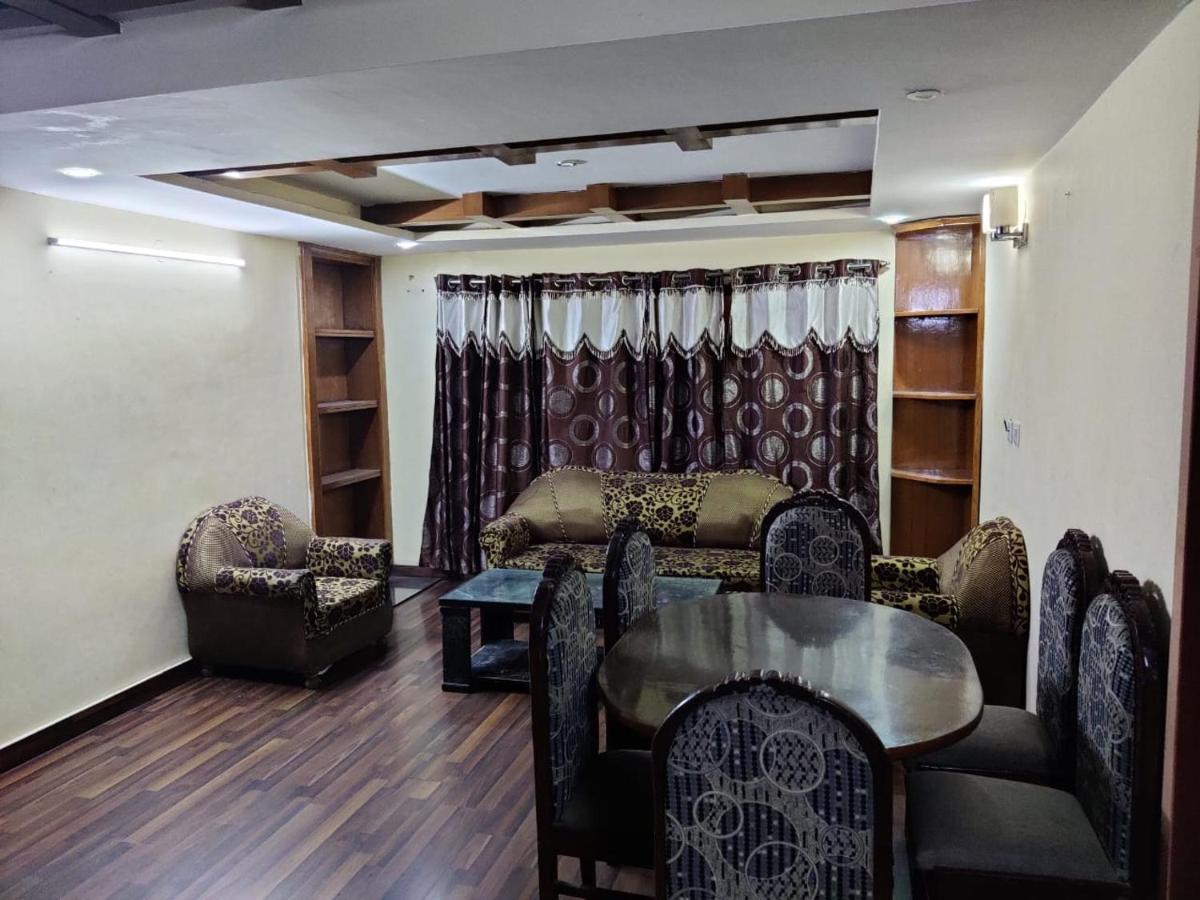 Apartment Wintry Homes 5 Bhk Shimla