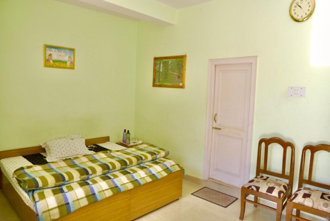 Dev Homestay