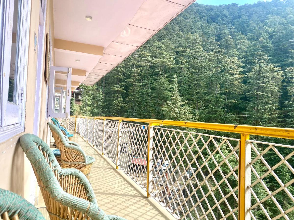 Dev Homestay Shimla