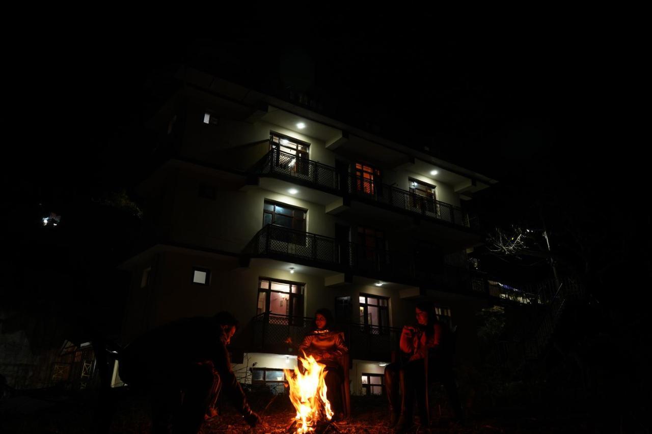 Pines Bed & Breakfast