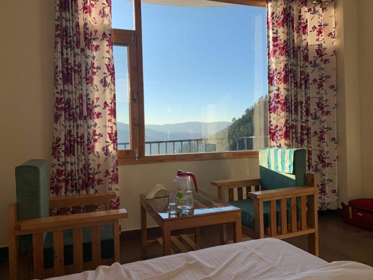 Royal Cedar Bed & Breakfast *