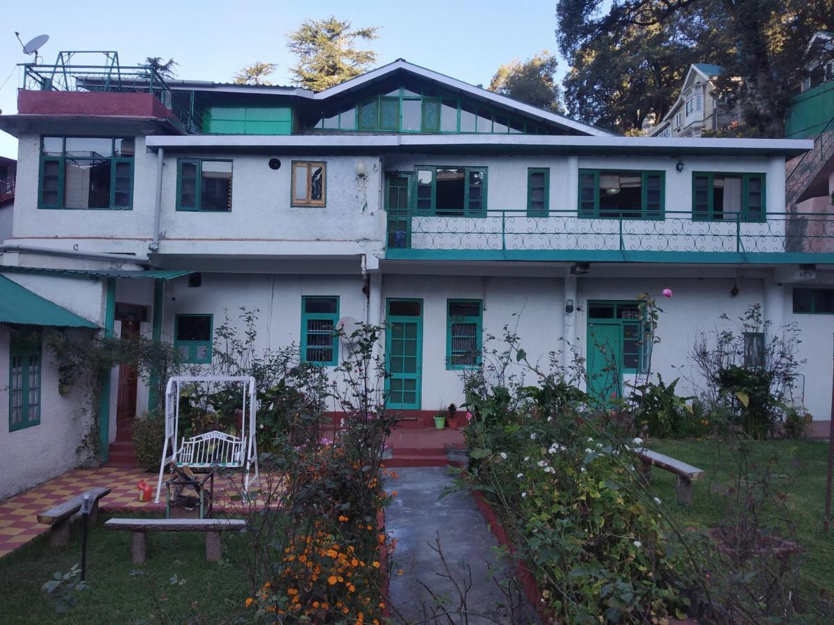Garden Shimla