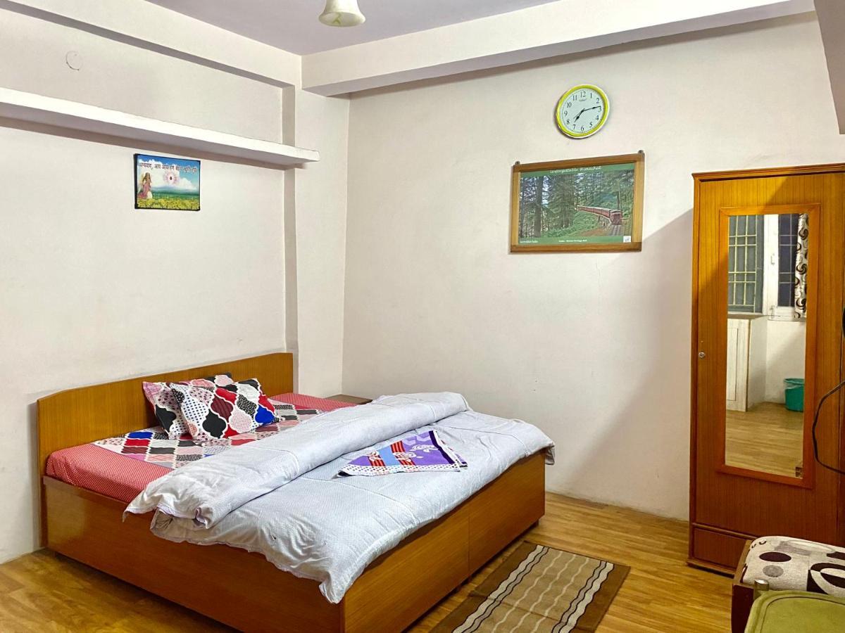 Dev Shimla