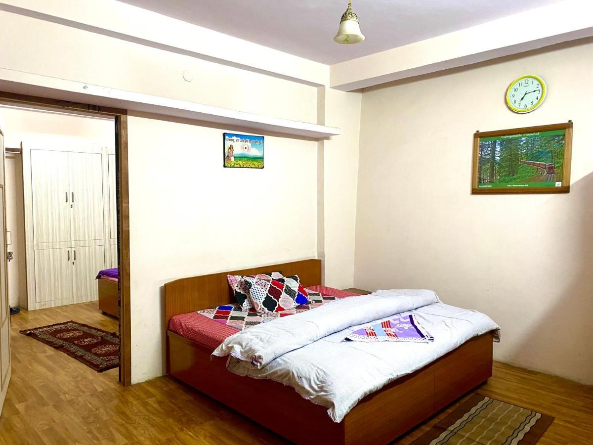 Dev Homestay *