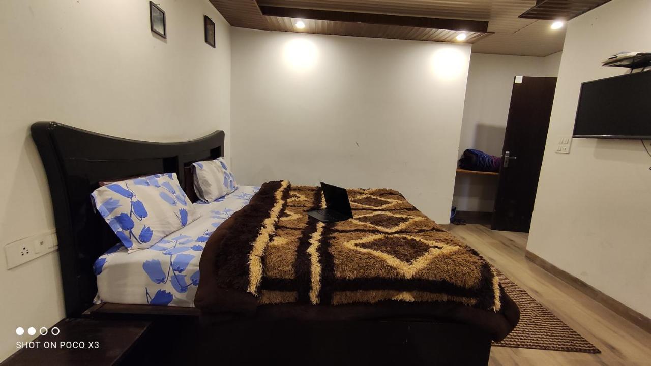 Bed & Breakfast Annadale View *