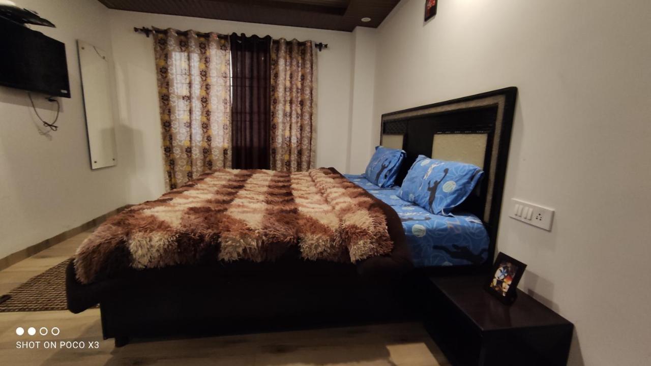 Bed & Breakfast Annadale View Shimla