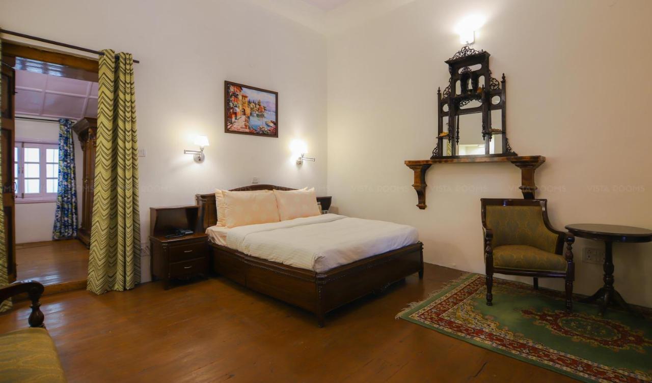 Glen View Heritage Homestay Villa *