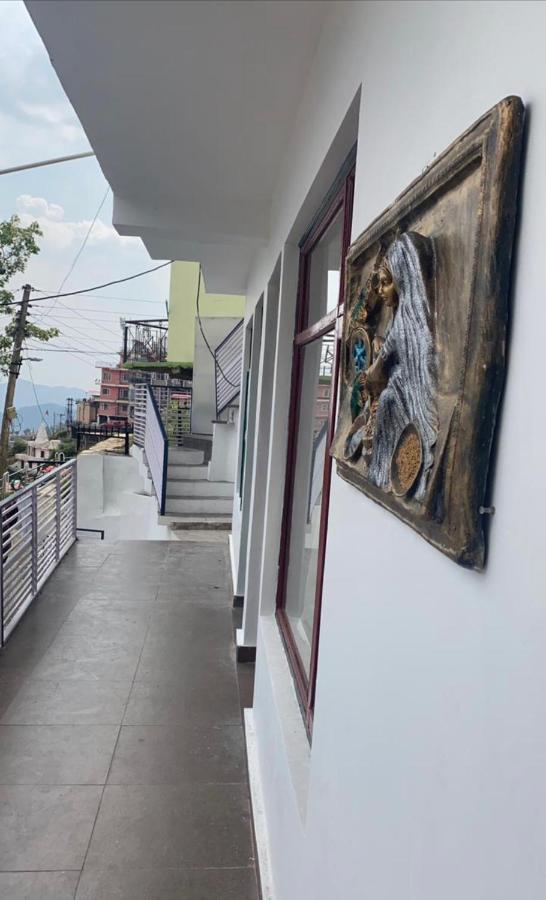 Bed & Breakfast Parimahal Homestay Shimla