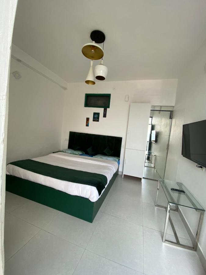 Parimahal Homestay *