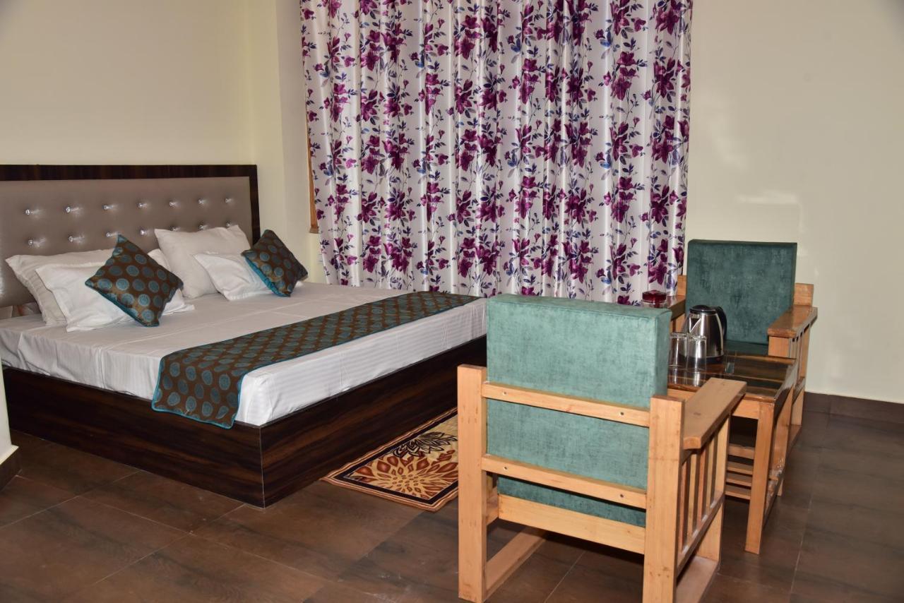 Bed & Breakfast Royal Cedar