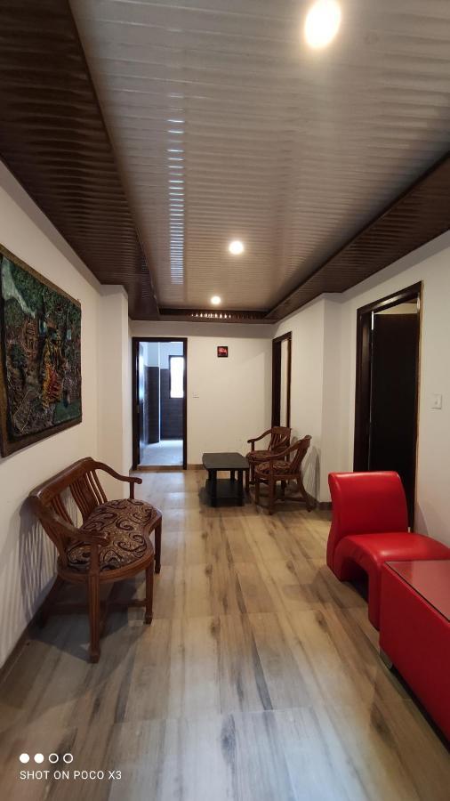 Bed & Breakfast Annadale View
