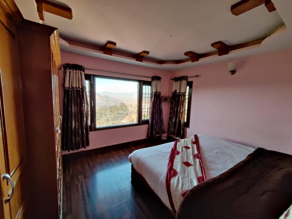 Wintry Homes 5 Bhk Apartment Shimla
