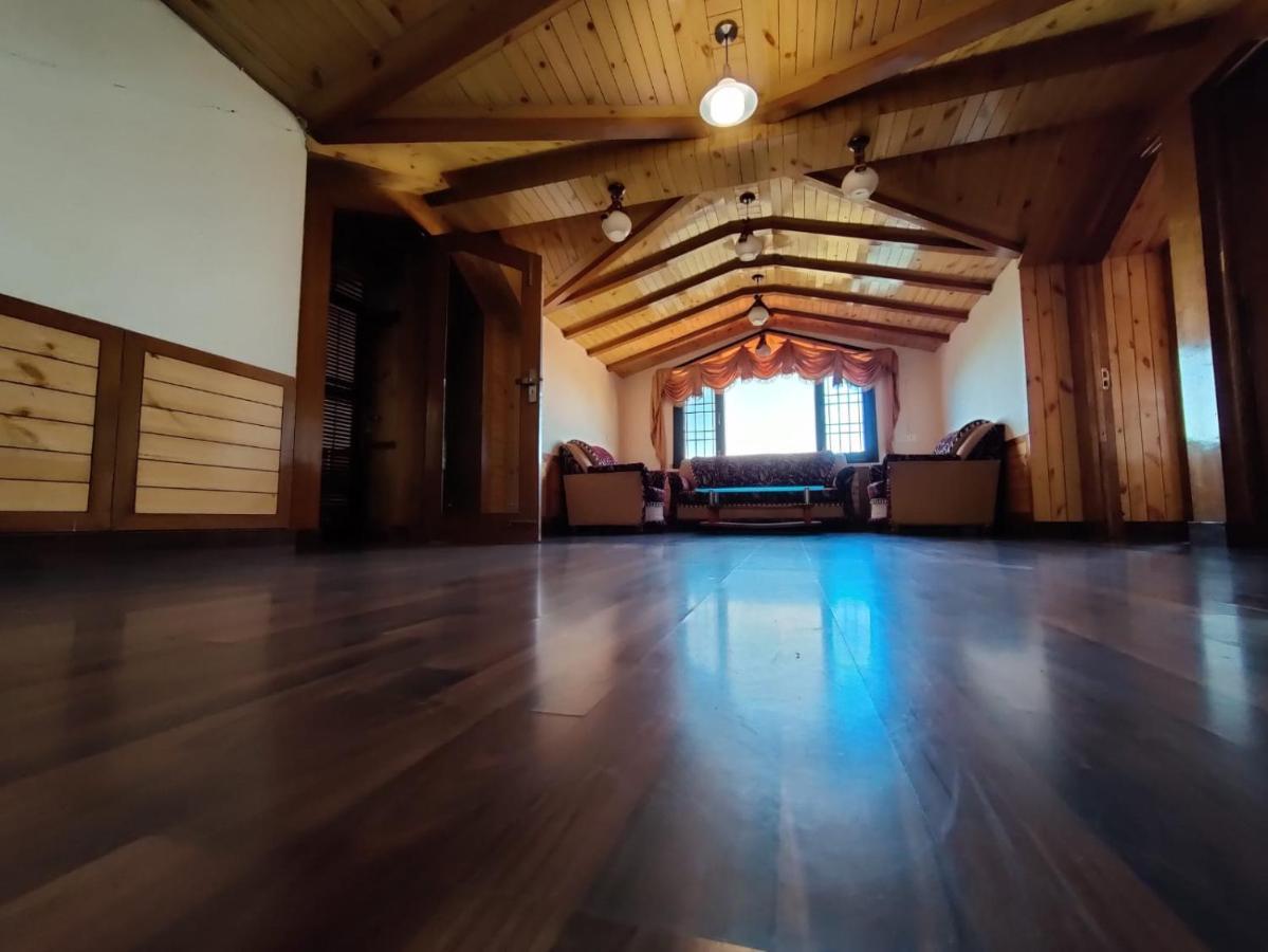 Wintry Homes 5 Bhk * Shimla