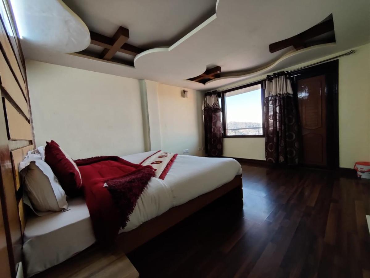 Wintry Homes 5 Bhk Apartment Shimla