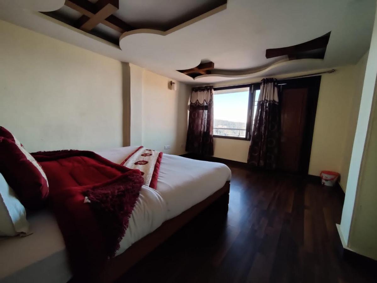 Wintry Homes 5 Bhk Apartment *