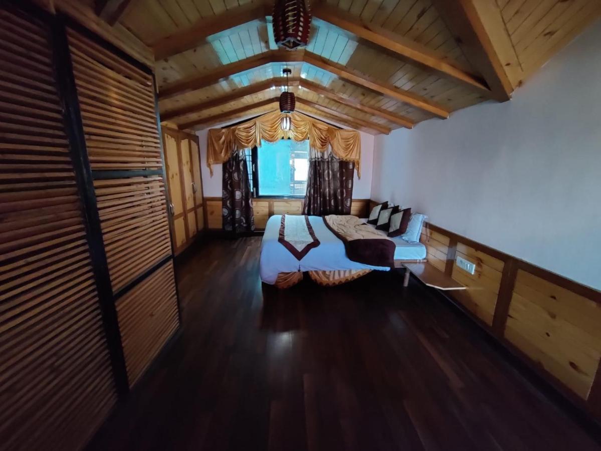 Wintry Homes 5 Bhk Shimla