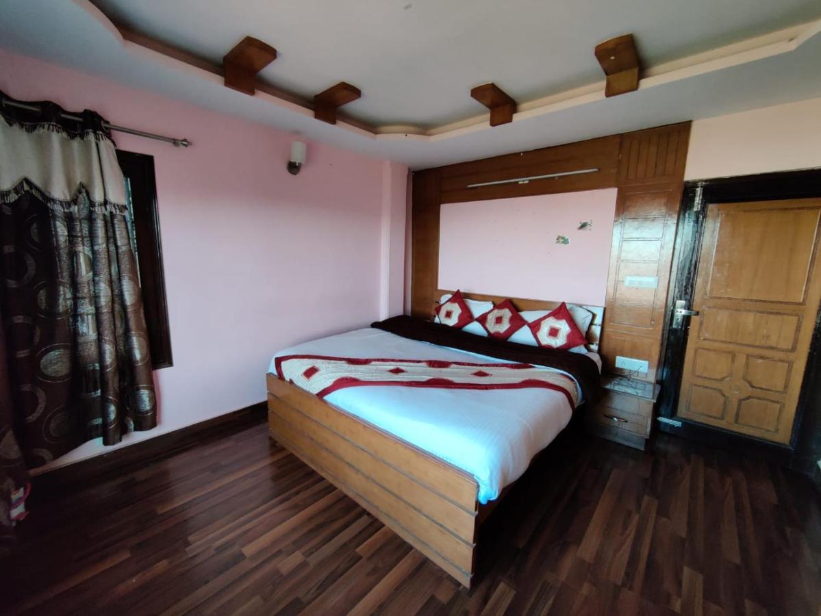 Apartment Wintry Homes 5 Bhk Shimla