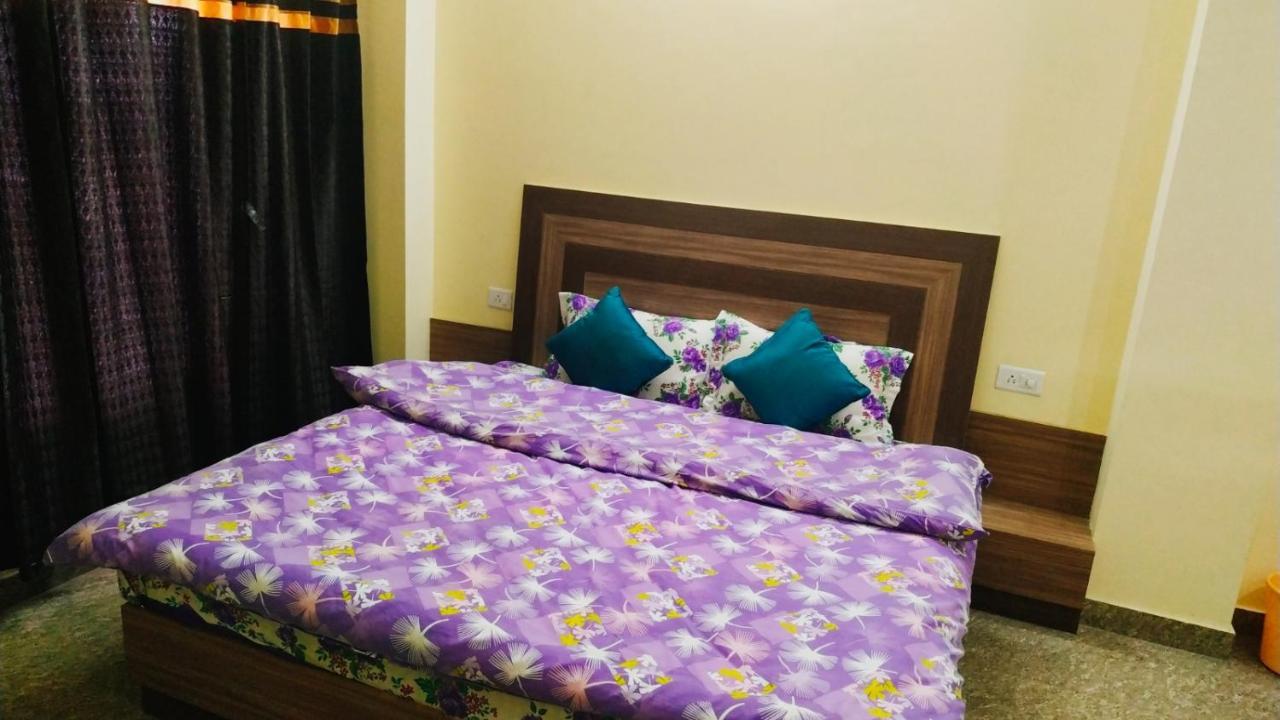 Hill View Regency Best Budget Near Mall Road Homestay Shimla