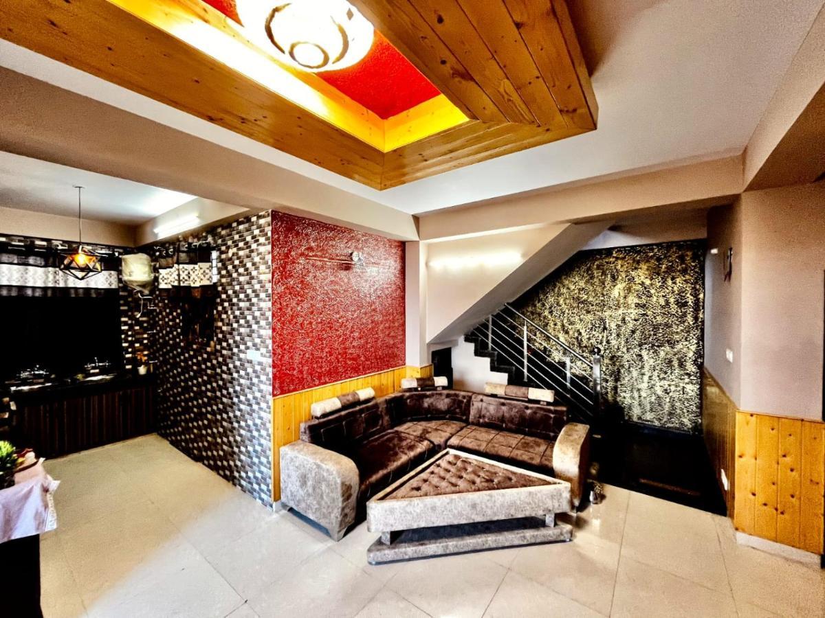 Nirvana Shimla