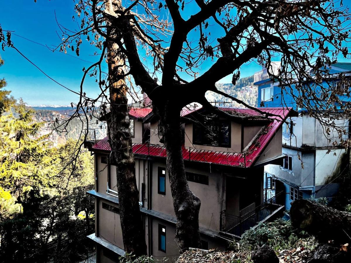 Bed & Breakfast Nirvana Shimla