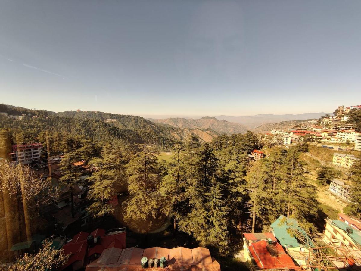 Wintry Homes 5 Bhk * Shimla