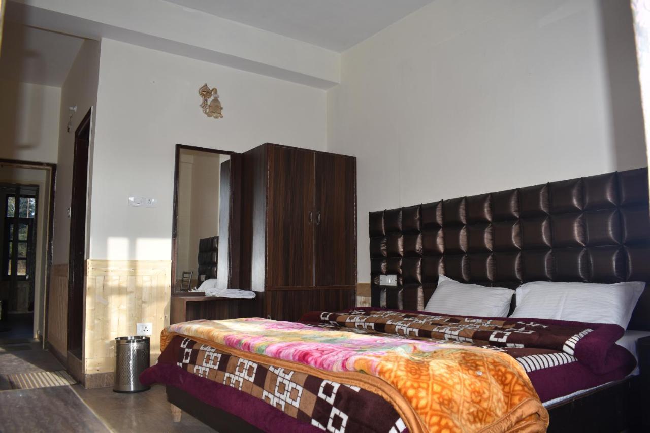 Hotel Green View Shimla Shimla