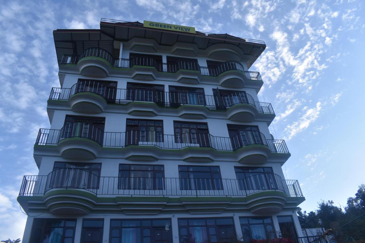 Hotel Hotel Green View Shimla 2*