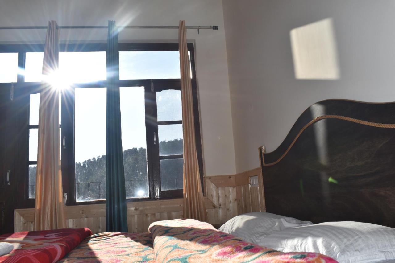 Hotel Hotel Green View Shimla Shimla