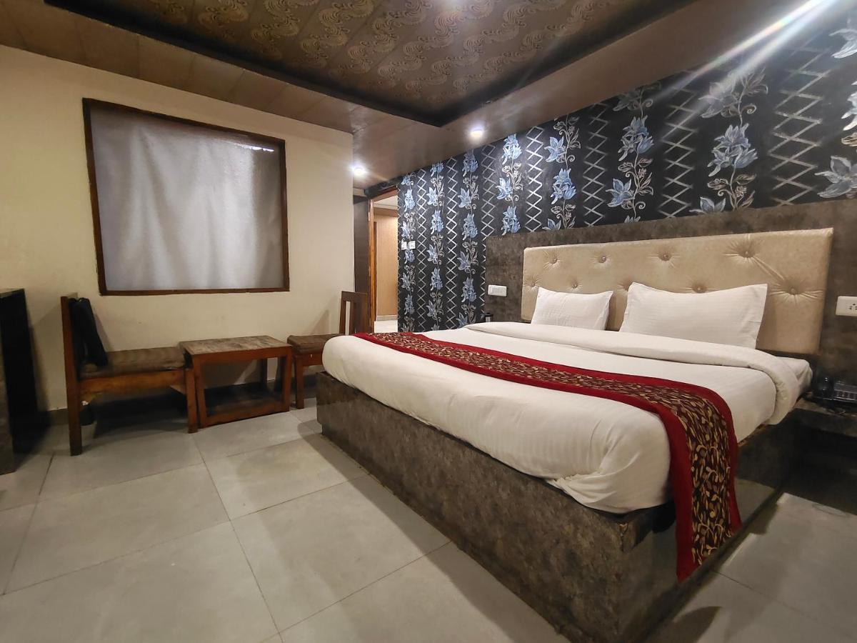 Hotel Magic Stays - Royale - Free Pickup From Railway Station Shimla