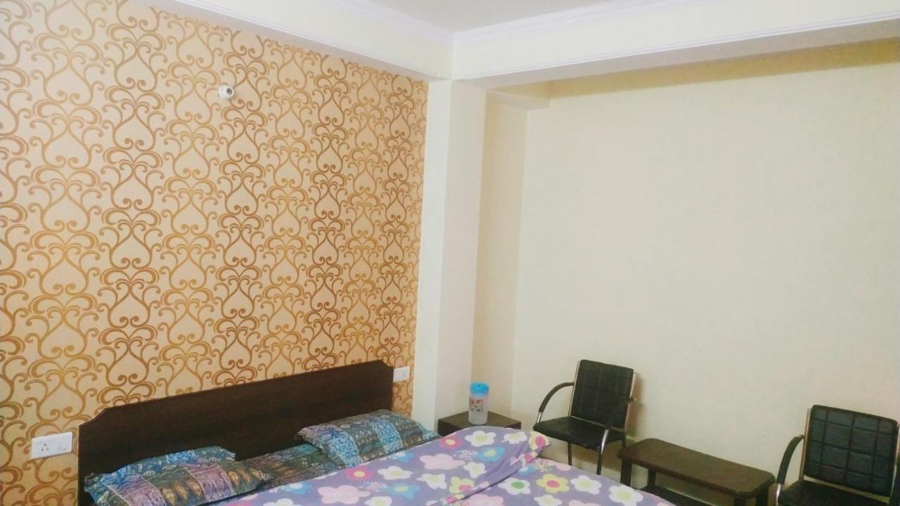 Hill View Regency Best Budget Near Mall Road * Shimla
