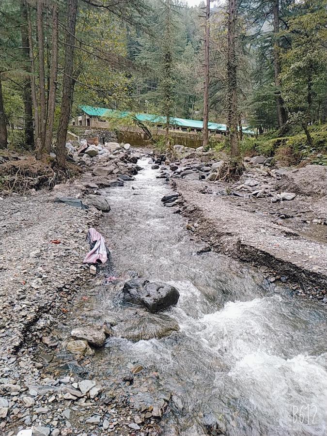 Hill View Regency Best Budget Near Mall Road Shimla