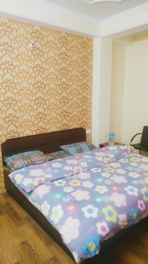 Homestay Hill View Regency Best Budget Near Mall Road *