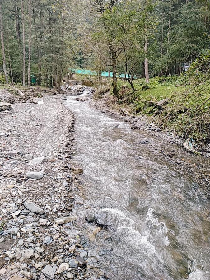 Hill View Regency Best Budget Near Mall Road * Shimla