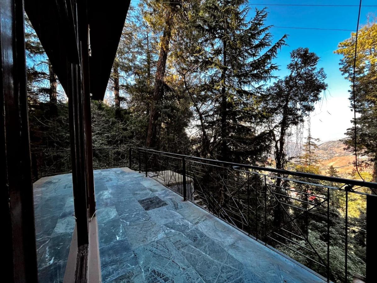 Nirvana * Shimla