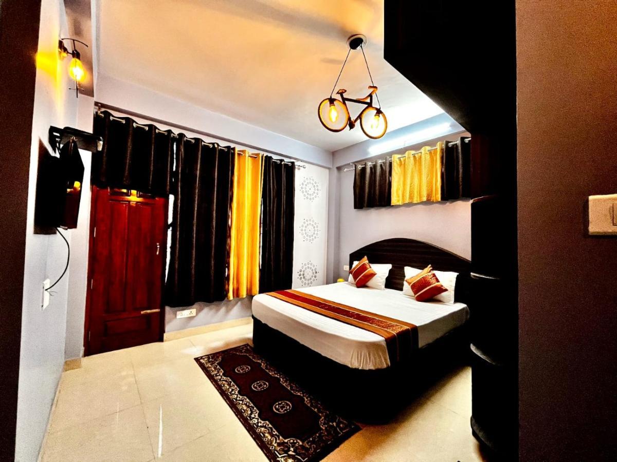 Bed & Breakfast Nirvana *
