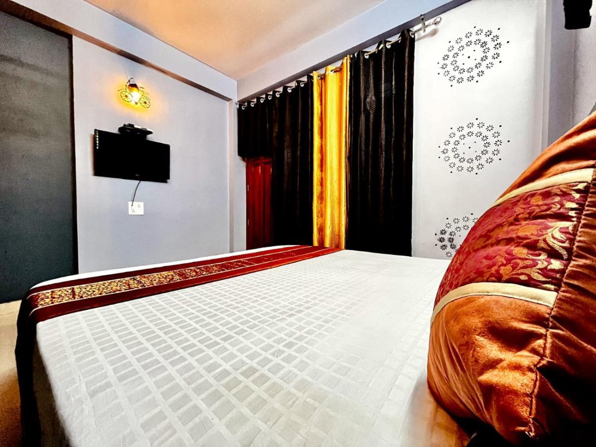 Nirvana Bed & Breakfast Shimla